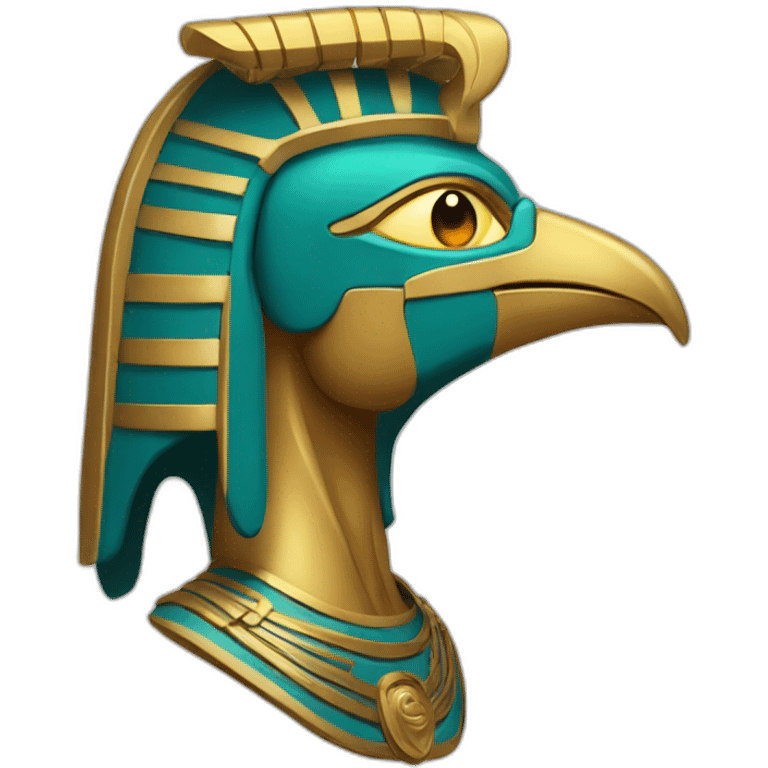 horus emoji