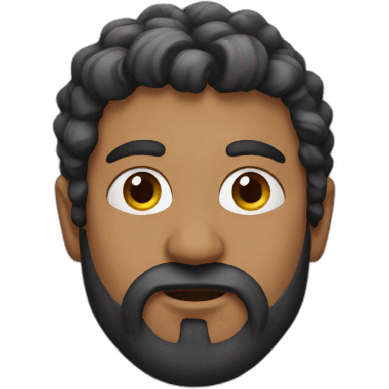 Baku emoji