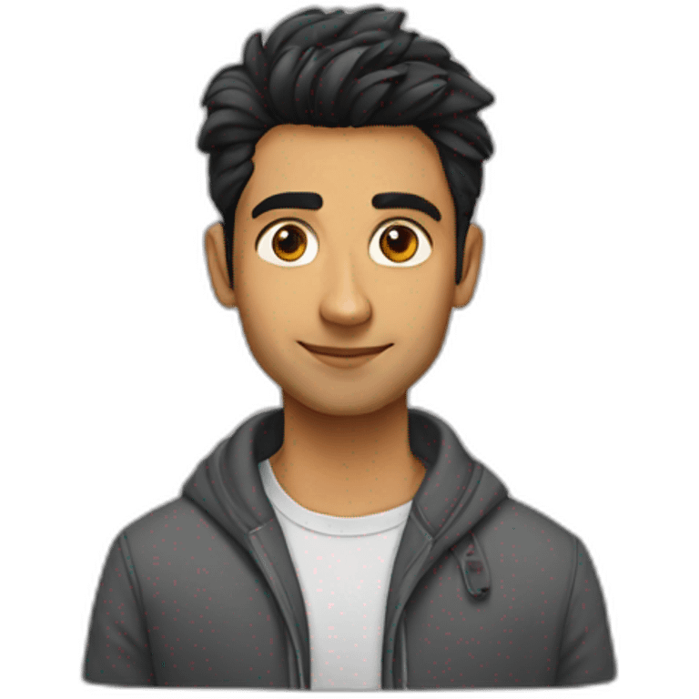 Priyanshu emoji