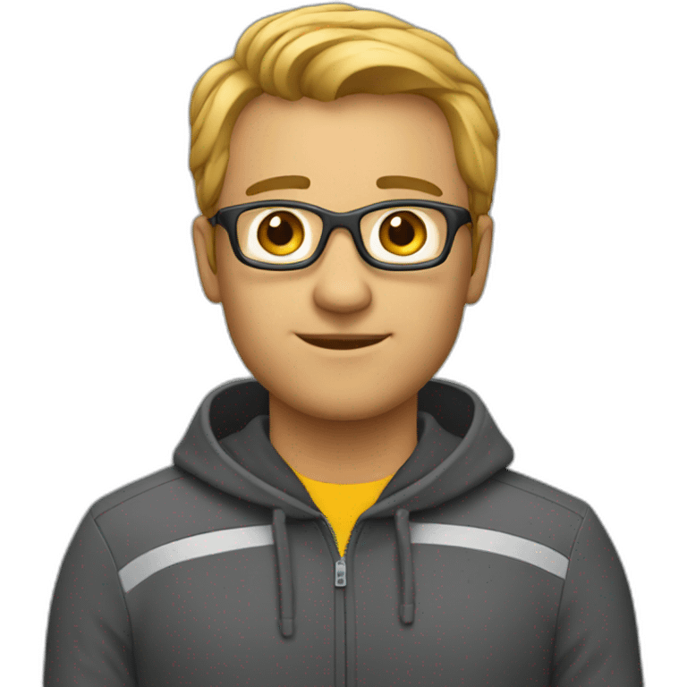 software engineer coach emoji