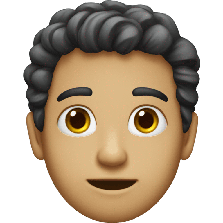 Matheus  emoji