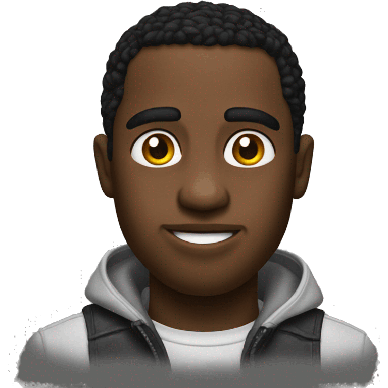 Diddy emoji