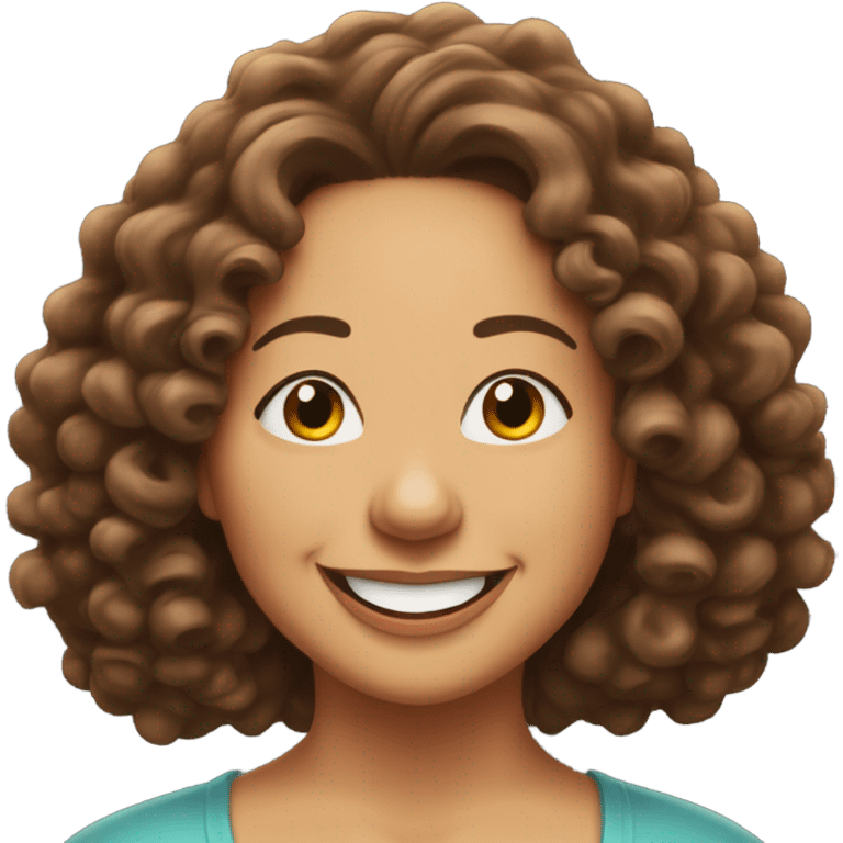 Maya Rudolph emoji