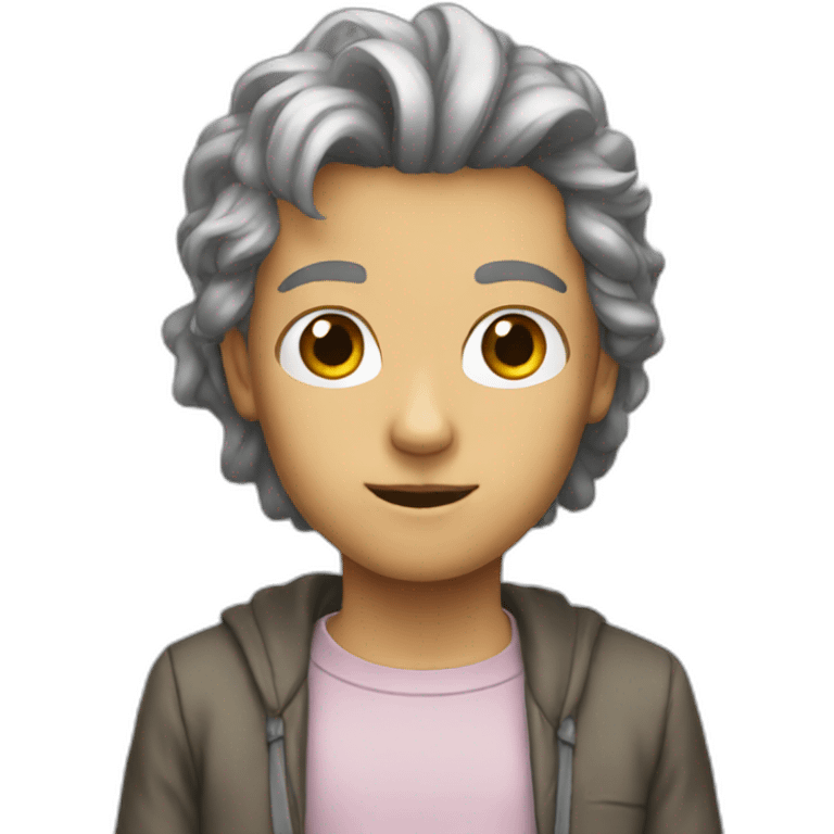 Eleven emoji