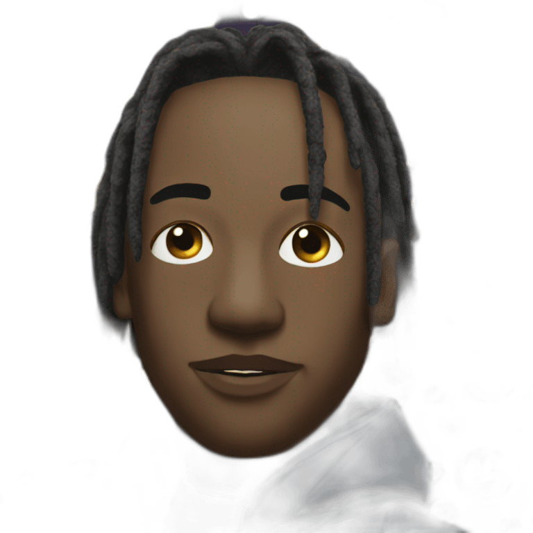 travisscott emoji