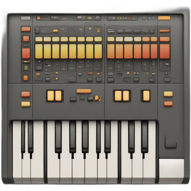 Roland 808 emoji