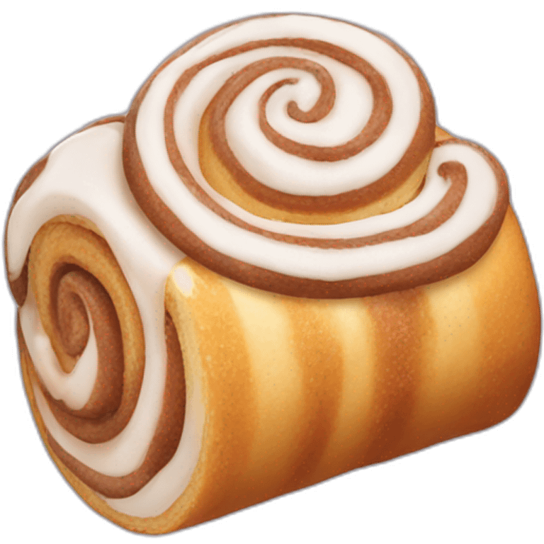 Cinnamonroll emoji