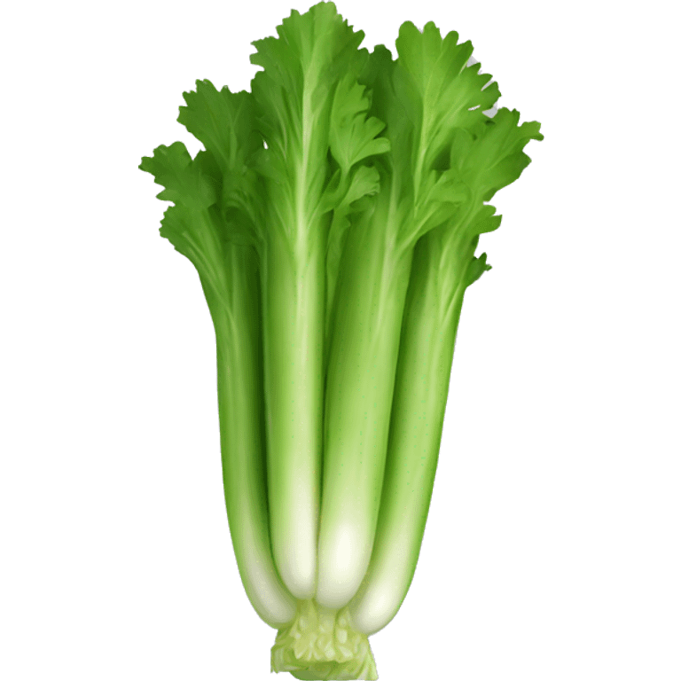 celery emoji