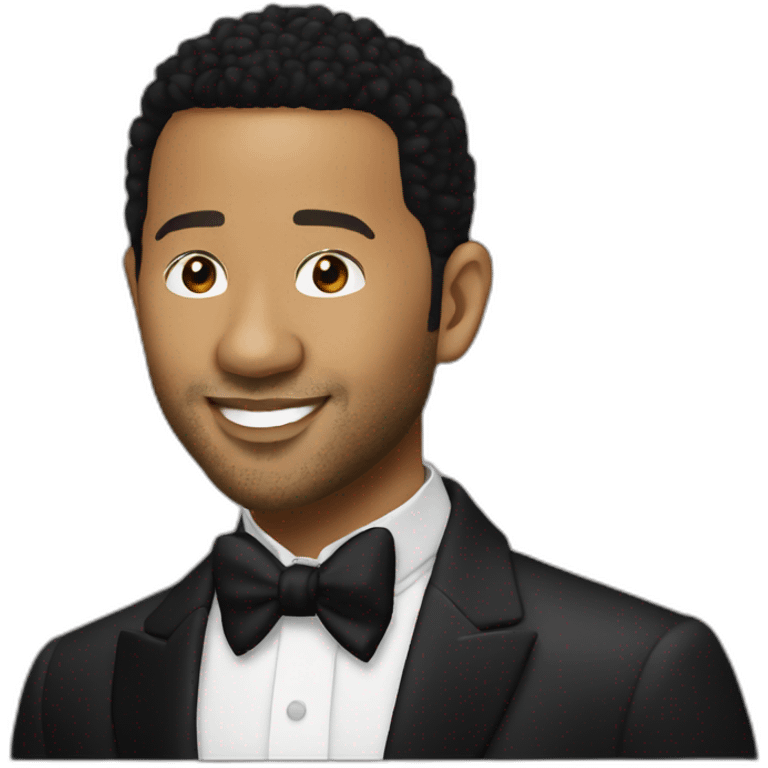 john legend emoji