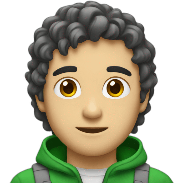 Asse emoji