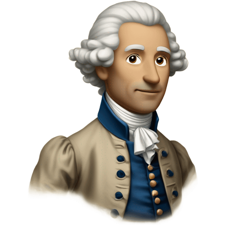 founding father emoji