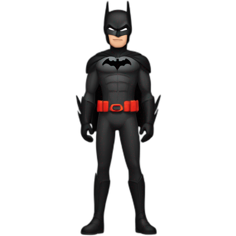 batman-beyond emoji