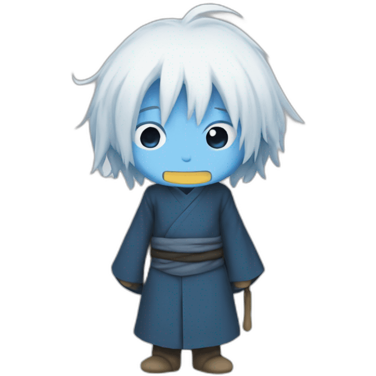 Rimuru emoji