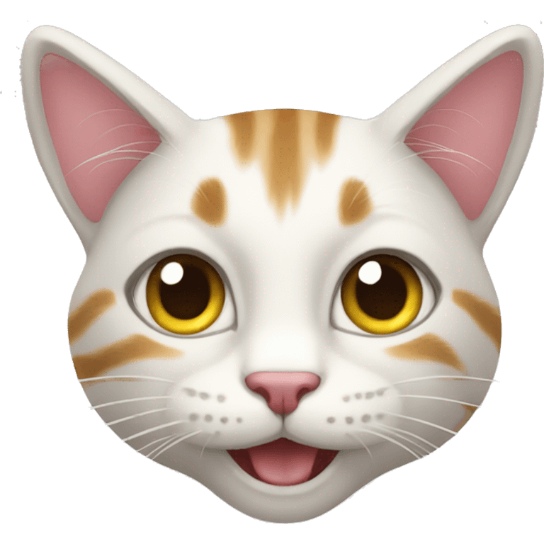 Cats emoji