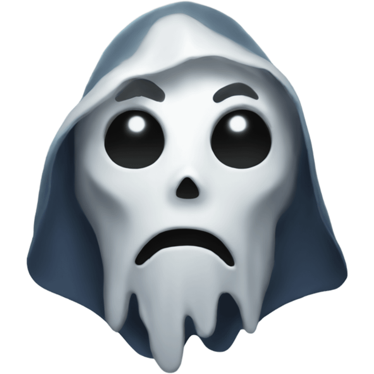 Destiny ghost  emoji