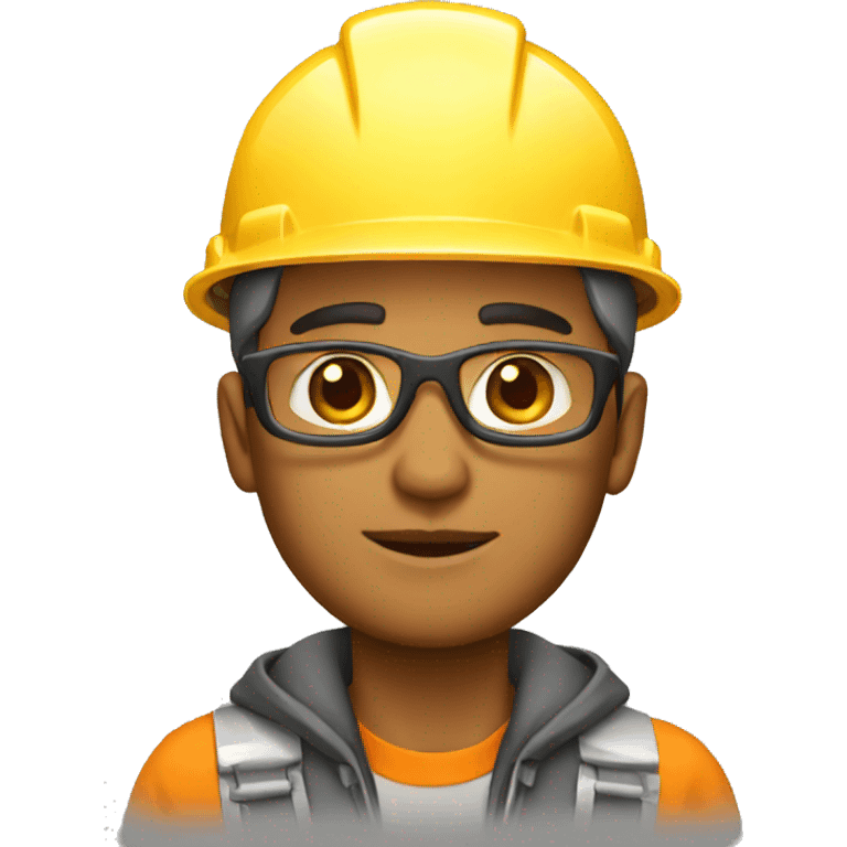 construtora emoji