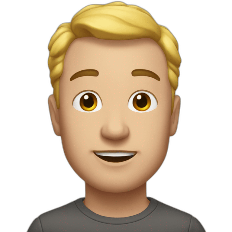 Musk emoji