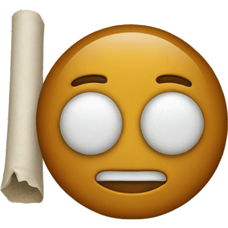 Joint emoji