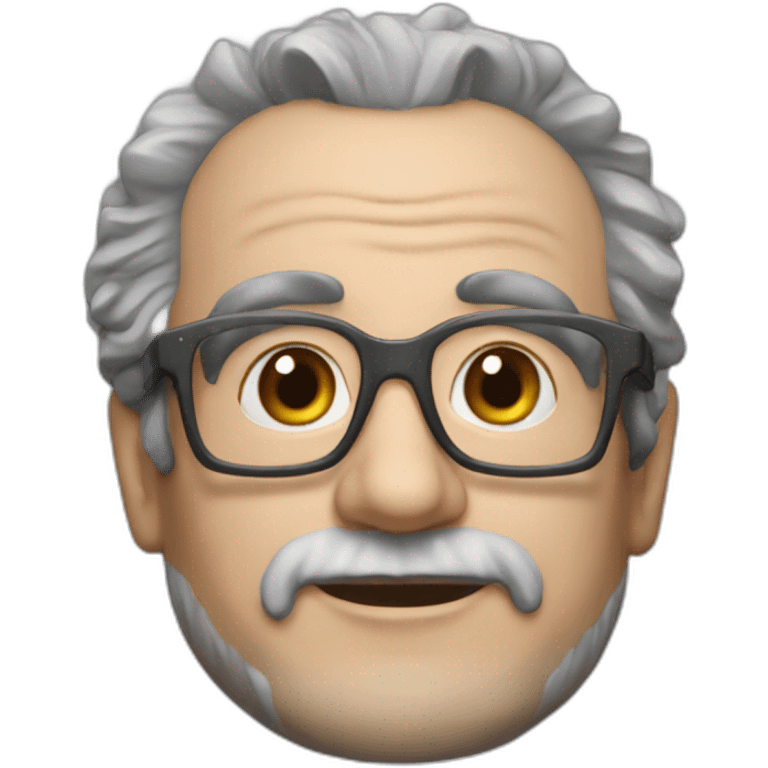 Alain Chabat emoji