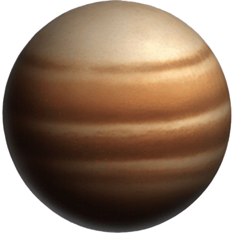 Mercury planet emoji