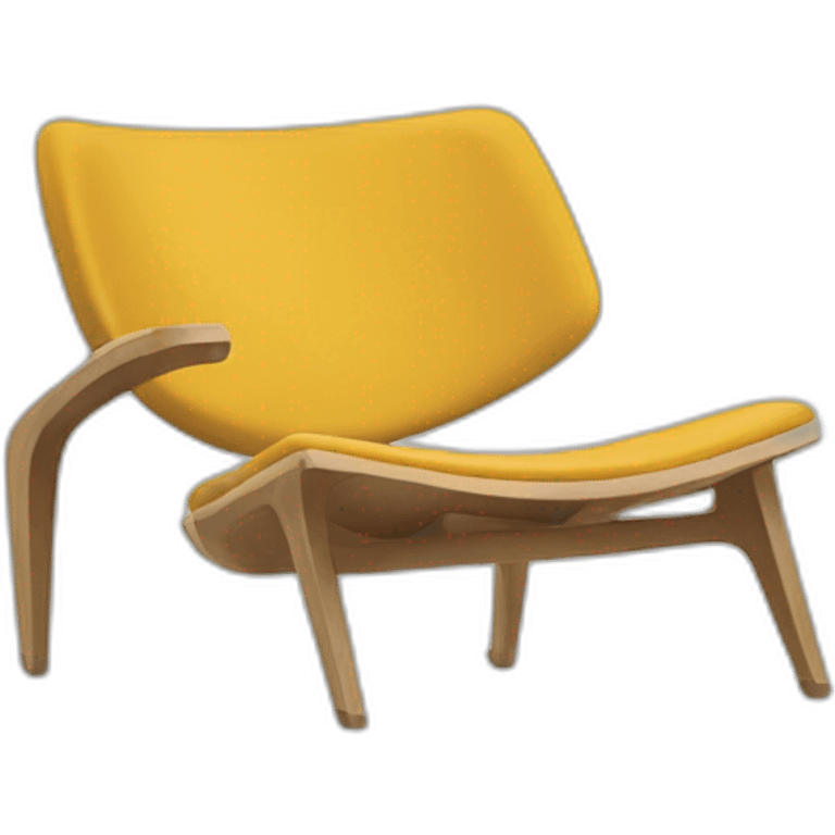 Marcel Breuer design emoji