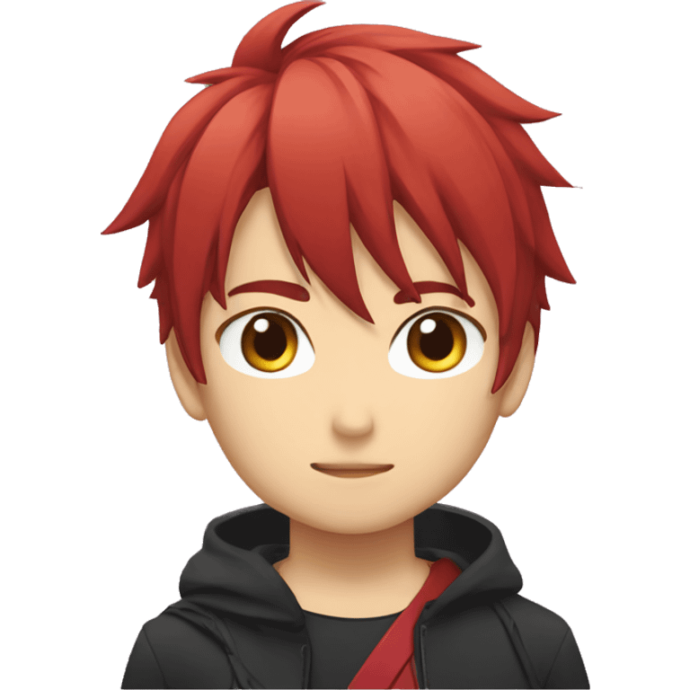 Akabane Karma emoji