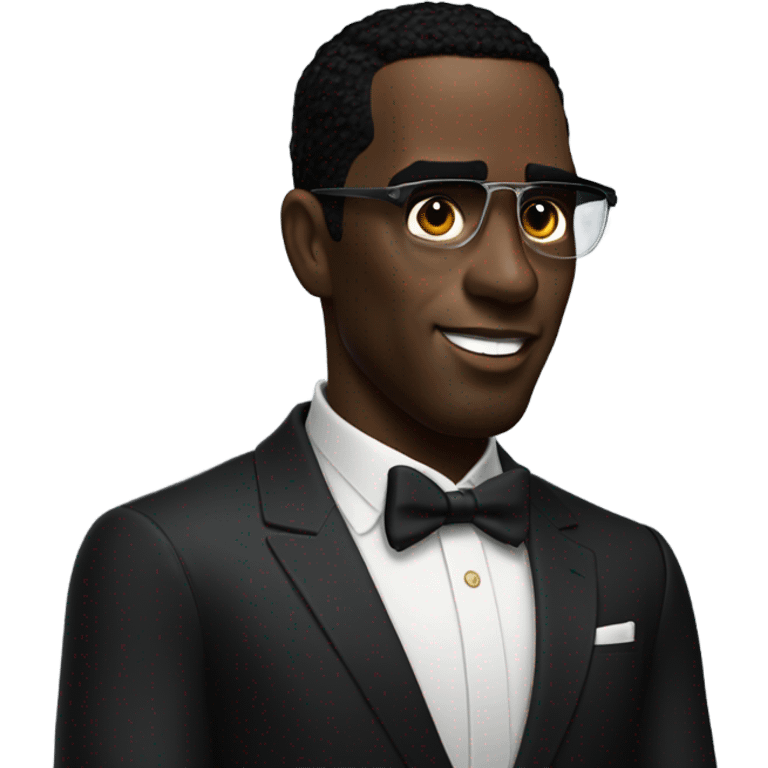 Diddy emoji