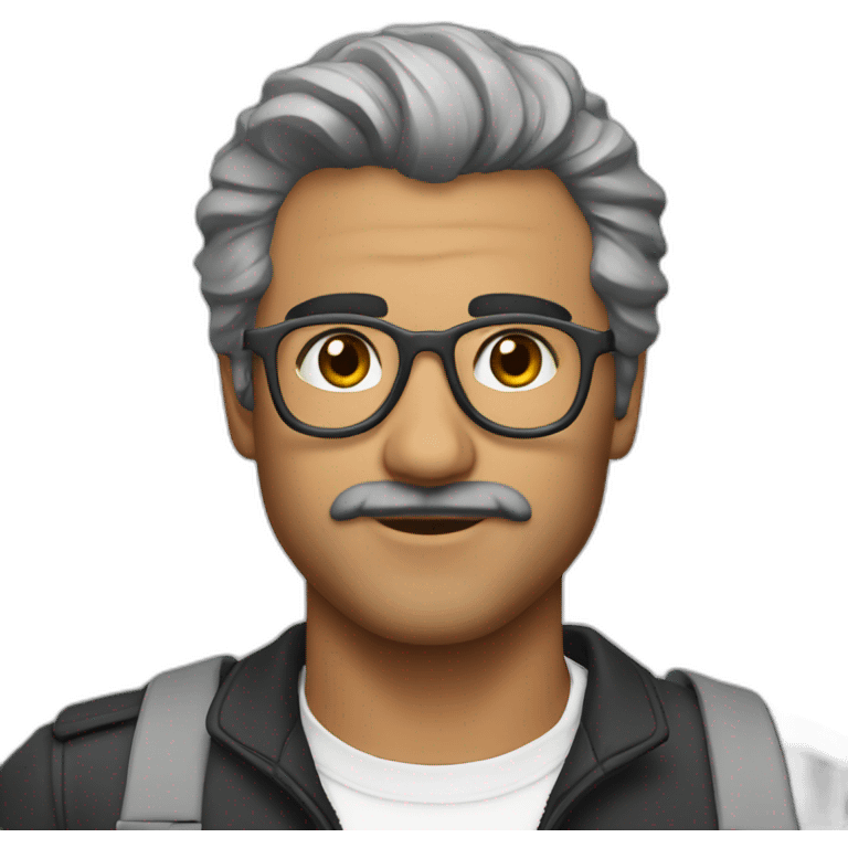 josé josé emoji