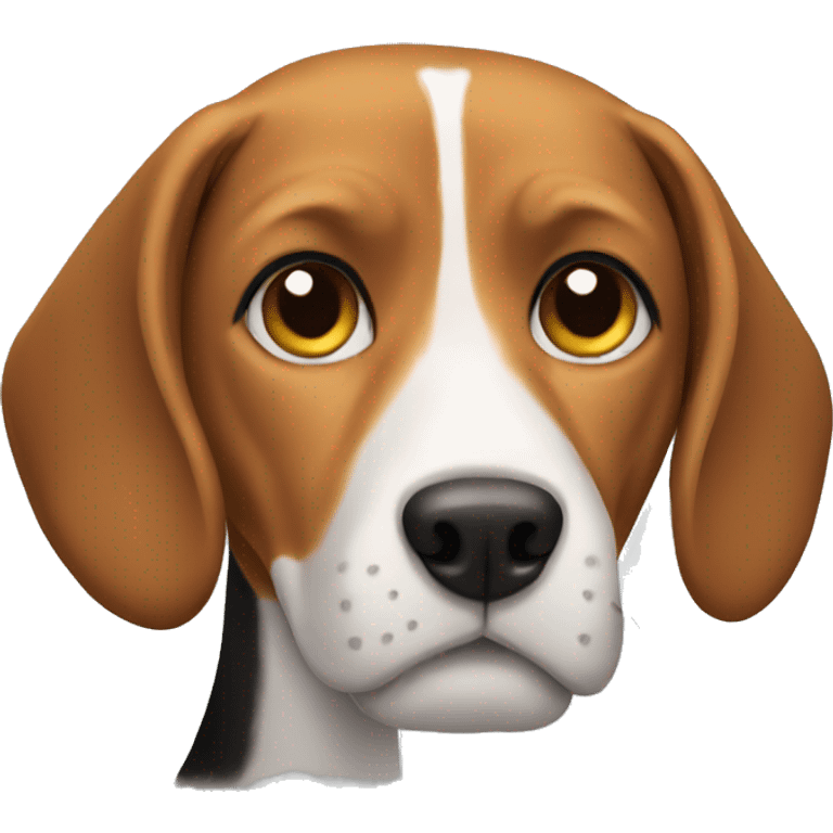 beagle emoji