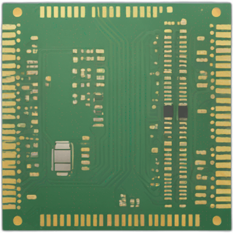 FPGA Card emoji