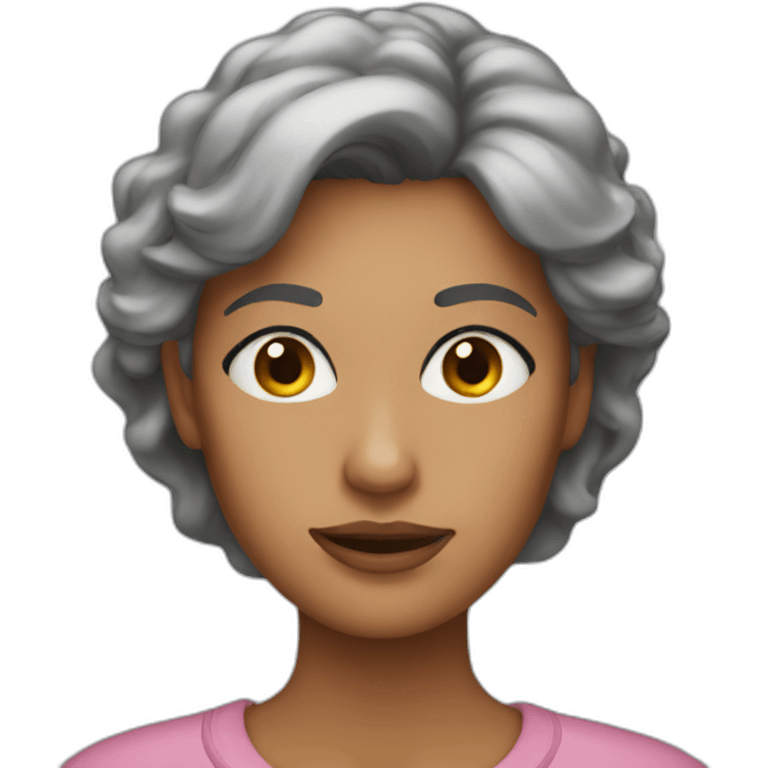 mom emoji