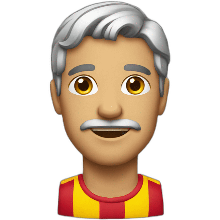 Catalán emoji