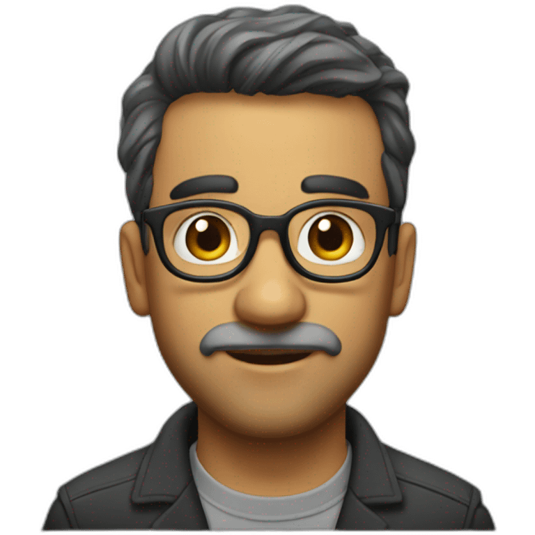 roberto de oliveira emoji