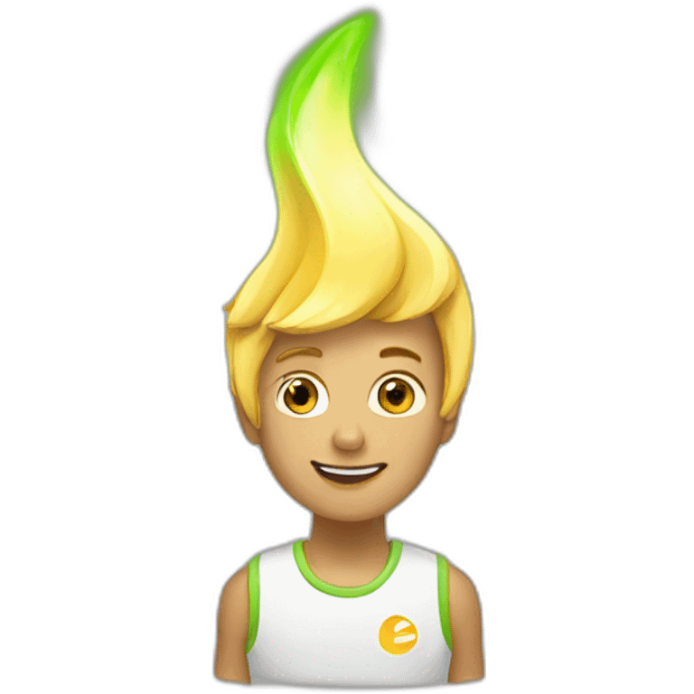 Réduction energie emoji