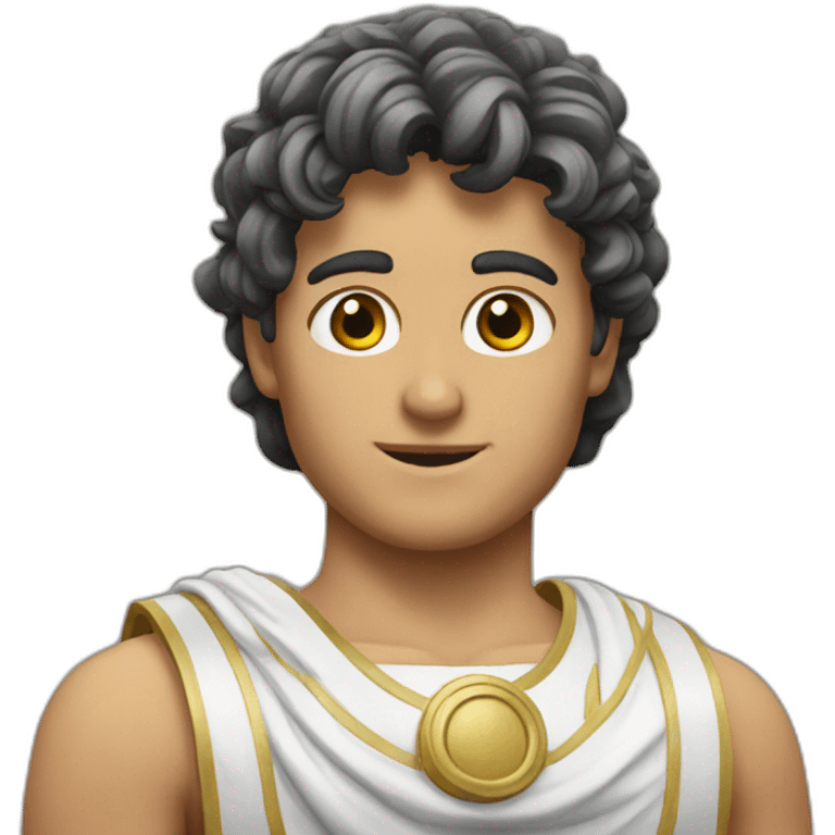 Apollon emoji