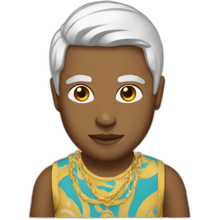 pucci emoji