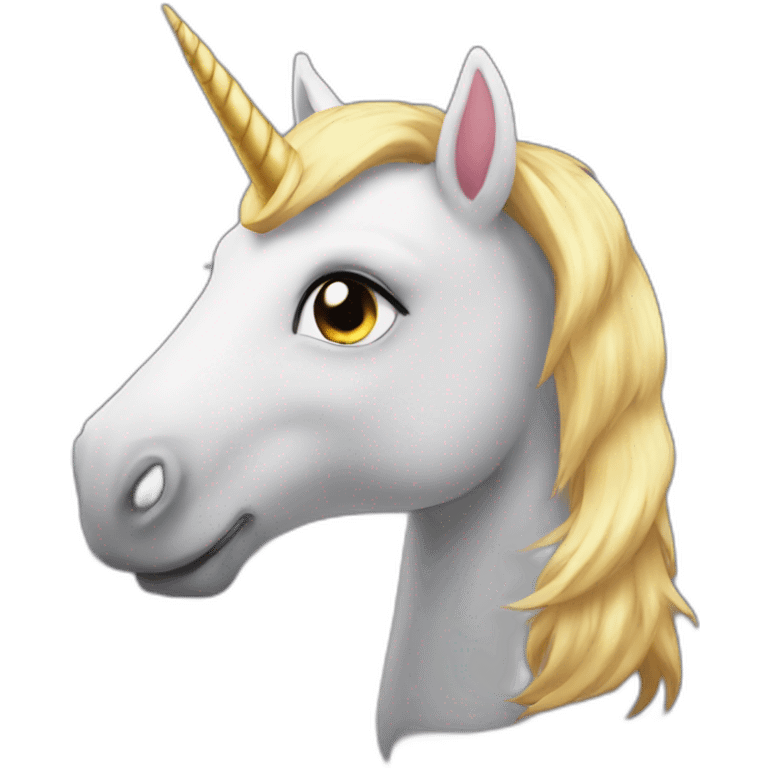 unicorno emoji