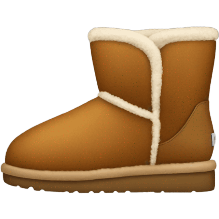 uggs emoji