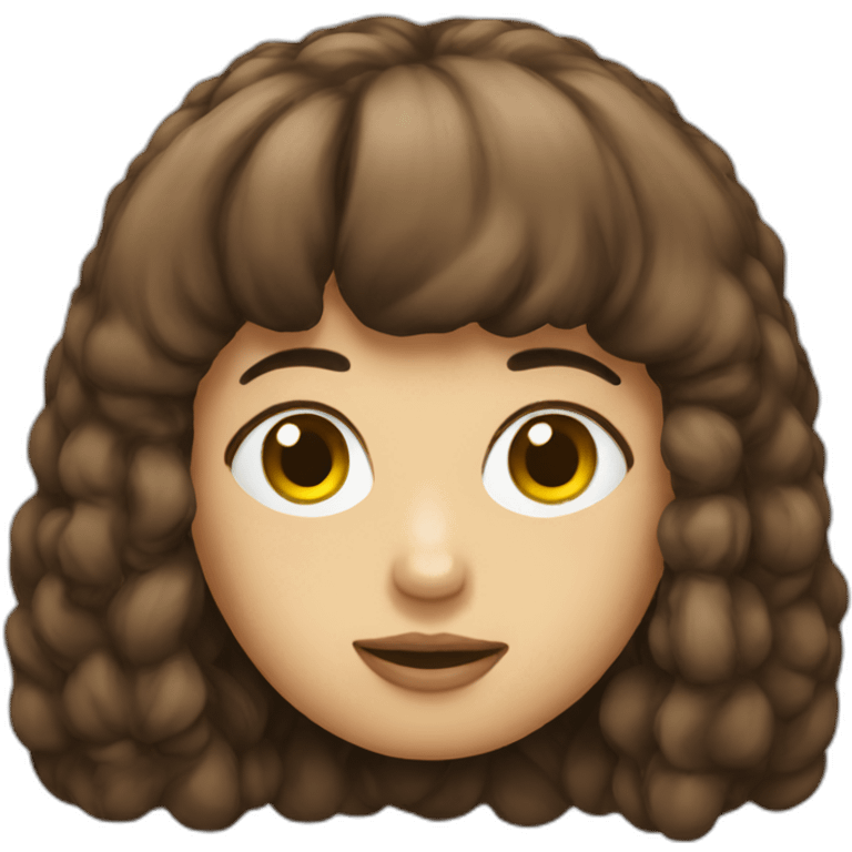 lisa idol emoji