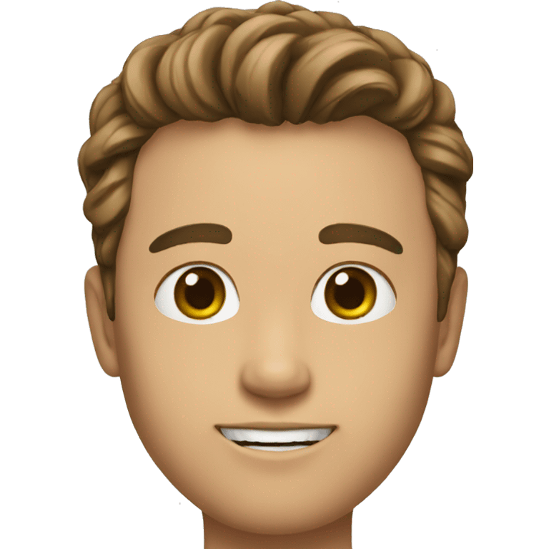 Mark Lee emoji