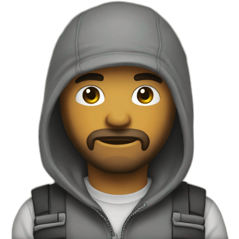 journal-thug-life emoji