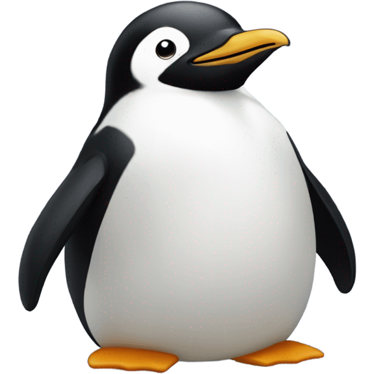 Pinguin  emoji