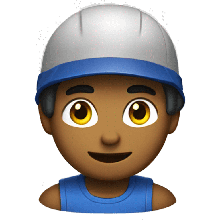 Fix it felix jr emoji