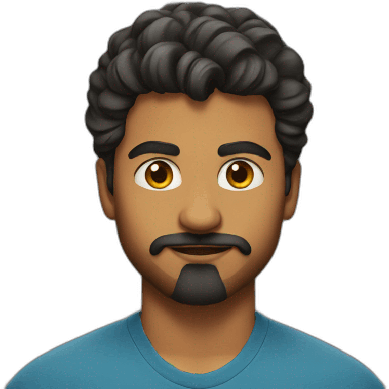 leo vijay emoji