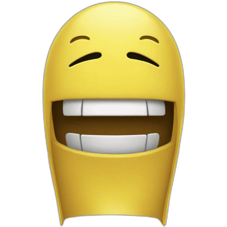 Koro-sensei emoji