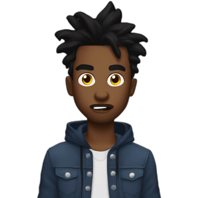 angry playboi carti emoji