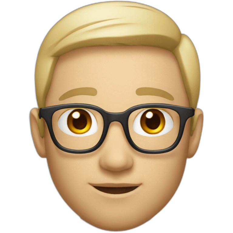 apple vision pro emoji