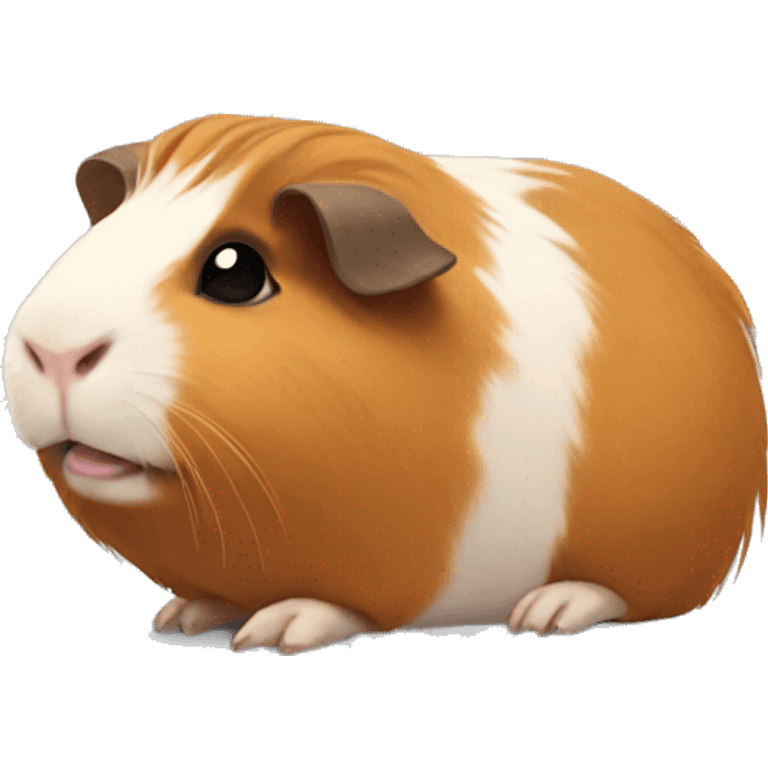 Guinea Pig emoji