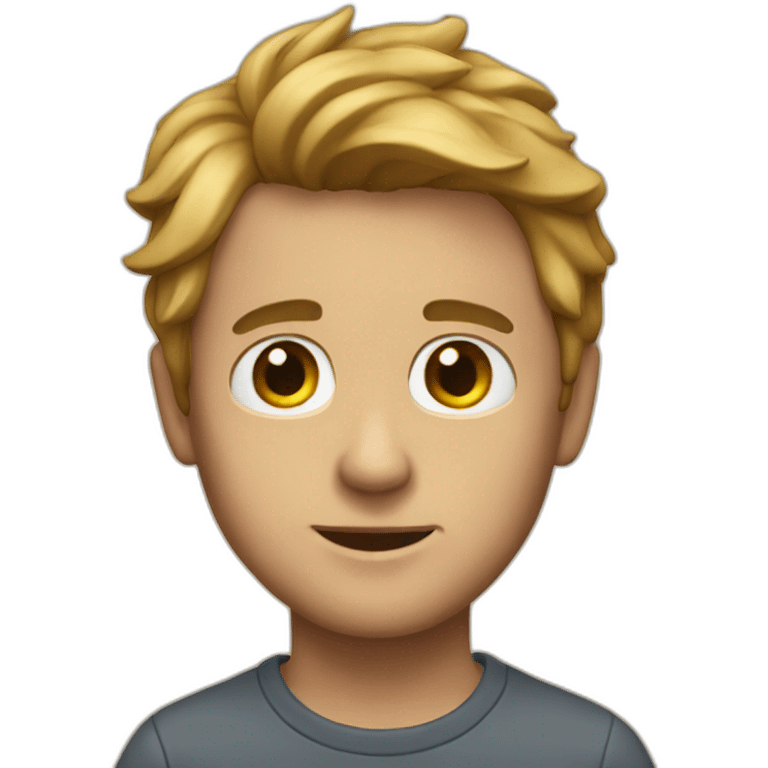 Dan  emoji