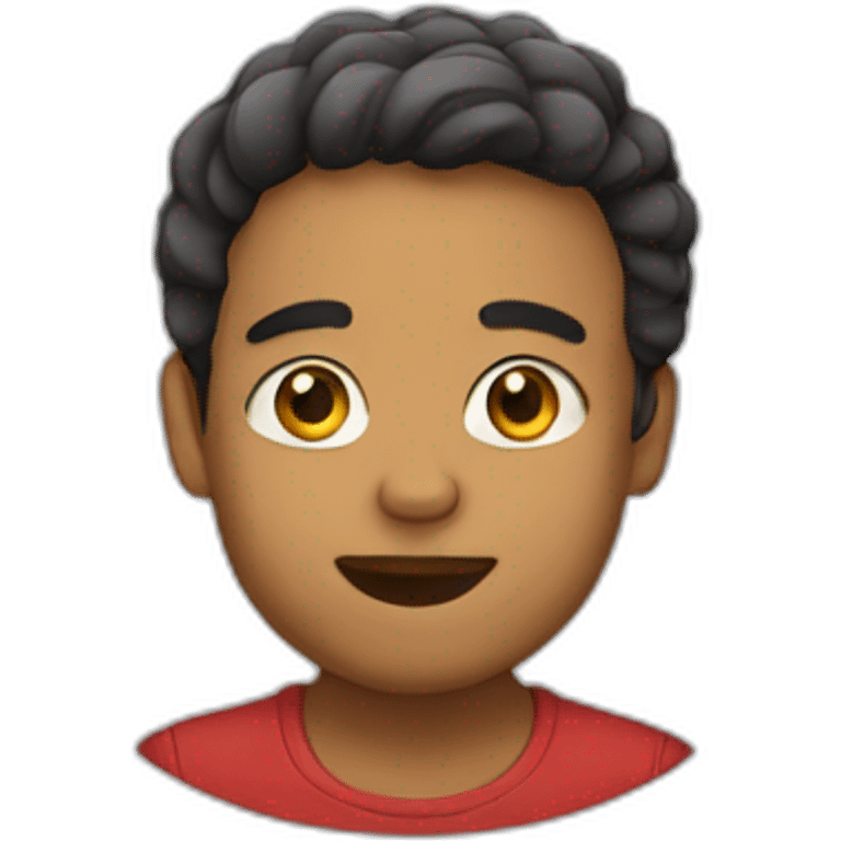 coração emoji